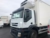 IVECO STRALIS FRIGOWAGEN